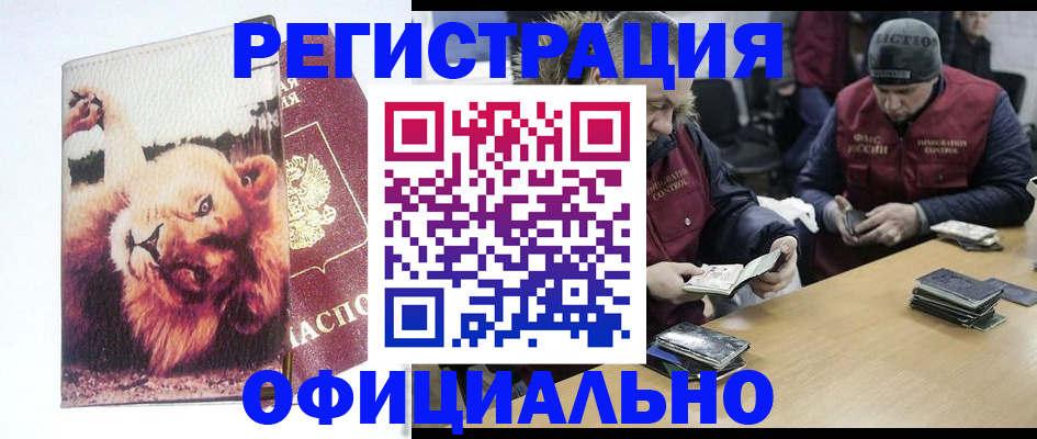 временная регистрация госуслуги в Домодедово